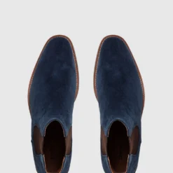 Flash Sale 🤩 Dune London Charltons Navy ⭐ -Mens Shoes Shop http3A2F2Fstatic.theiconic.com .au2Fp2Fdune london 7126 7057521 6