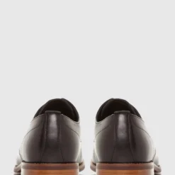 Outlet ⌛ Dune London Suffolks Black ❤️ -Mens Shoes Shop http3A2F2Fstatic.theiconic.com .au2Fp2Fdune london 7179 4747521 4