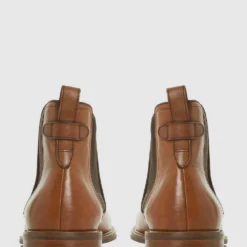 Best deal 👍 Dune London Character Tan ⭐ -Mens Shoes Shop http3A2F2Fstatic.theiconic.com .au2Fp2Fdune london 8239 8094521 4