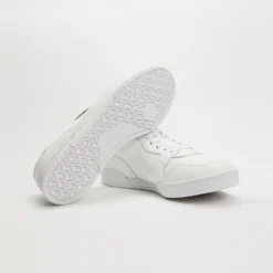 Deals ❤️ Emporio Armani EA7 Logo Court Sneakers Full White ✨ -Mens Shoes Shop http3A2F2Fstatic.theiconic.com .au2Fp2Fea7 emporio armani 2492 3162531 3