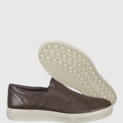 Brand new 🔔 ECCO Soft 7 Men's Slip On Sneakers COGNAC 🤩 -Mens Shoes Shop http3A2F2Fstatic.theiconic.com .au2Fp2Fecco 0885 2976811 4
