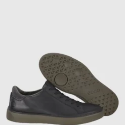 Brand new 🥰 ECCO Street Tray M Black Magnet BLACK/MAGNET ⌛ -Mens Shoes Shop http3A2F2Fstatic.theiconic.com .au2Fp2Fecco 1159 4786631 4