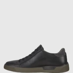 Brand new 🥰 ECCO Street Tray M Black Magnet BLACK/MAGNET ⌛ -Mens Shoes Shop http3A2F2Fstatic.theiconic.com .au2Fp2Fecco 1162 4786631 5