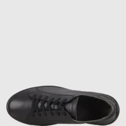 Brand new 🥰 ECCO Street Tray M Black Magnet BLACK/MAGNET ⌛ -Mens Shoes Shop http3A2F2Fstatic.theiconic.com .au2Fp2Fecco 1164 4786631 6