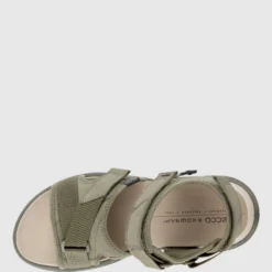 Deals 🥰 ECCO Exowrap Men's 3S Velcro Sandals VETIVER/VETIVER ⭐ -Mens Shoes Shop http3A2F2Fstatic.theiconic.com .au2Fp2Fecco 1245 7852941 6