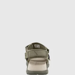 Deals 🥰 ECCO Exowrap Men's 3S Velcro Sandals VETIVER/VETIVER ⭐ -Mens Shoes Shop http3A2F2Fstatic.theiconic.com .au2Fp2Fecco 1247 7852941 7