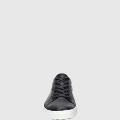 Best Pirce ⭐ ECCO Soft 7 Men's Sneakers BLACK 🛒 -Mens Shoes Shop http3A2F2Fstatic.theiconic.com .au2Fp2Fecco 2079 4359641 3