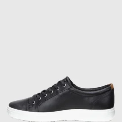 Best Pirce ⭐ ECCO Soft 7 Men's Sneakers BLACK 🛒 -Mens Shoes Shop http3A2F2Fstatic.theiconic.com .au2Fp2Fecco 2082 4359641 5