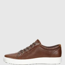 Brand new ⌛ ECCO Soft 7 Men's Sneakers WHISKY 🔔 -Mens Shoes Shop http3A2F2Fstatic.theiconic.com .au2Fp2Fecco 2092 6359641 5