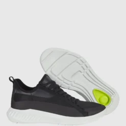Cheapest 🥰 ECCO ST.1 LITE M Slip-on BLACK/BLACK 👏 -Mens Shoes Shop http3A2F2Fstatic.theiconic.com .au2Fp2Fecco 2126 7786631 4