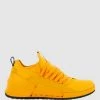 Coupon 🛒 ECCO BIOM 2.0 Men's Sneakers FANTA/FANTA ✔️