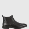Wholesale 🤩 ECCO Melbourne Men's Chelsea Boot BLACK 👍