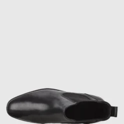 Wholesale 🤩 ECCO Melbourne Men's Chelsea Boot BLACK 👍 -Mens Shoes Shop http3A2F2Fstatic.theiconic.com .au2Fp2Fecco 2212 9832631 6