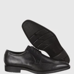 Coupon 😀 ECCO Calcan Derby 💯 Shoes BLACK ❤️ -Mens Shoes Shop http3A2F2Fstatic.theiconic.com .au2Fp2Fecco 3103 5096811 4