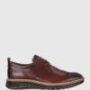 Flash Sale ⭐ ECCO ST.1 Hybrid Derby 🎉 Shoes COGNAC 🔔
