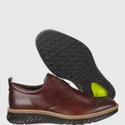 Flash Sale ⭐ ECCO ST.1 Hybrid Derby 🎉 Shoes COGNAC 🔔 -Mens Shoes Shop http3A2F2Fstatic.theiconic.com .au2Fp2Fecco 3264 2359641 4