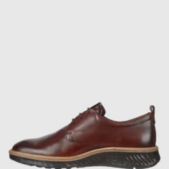 Flash Sale ⭐ ECCO ST.1 Hybrid Derby 🎉 Shoes COGNAC 🔔 -Mens Shoes Shop http3A2F2Fstatic.theiconic.com .au2Fp2Fecco 3266 2359641 5