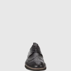 Budget 😍 ECCO ST.1 Hybrid Wingtip Derby 😍 Shoes BLACK ✔️ -Mens Shoes Shop http3A2F2Fstatic.theiconic.com .au2Fp2Fecco 4589 6378641 3