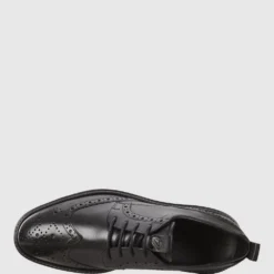 Budget 😍 ECCO ST.1 Hybrid Wingtip Derby 😍 Shoes BLACK ✔️ -Mens Shoes Shop http3A2F2Fstatic.theiconic.com .au2Fp2Fecco 4595 6378641 6
