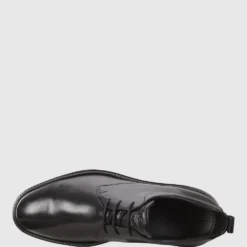 Deals ❤️ ECCO ST.1 Hybrid Derby 😉 Shoes BLACK 😉 -Mens Shoes Shop http3A2F2Fstatic.theiconic.com .au2Fp2Fecco 7444 9376811 6