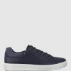 Brand new 🤩 ECCO Soft 7 Men's Contrast Heel Sneakers MARINE/MARINE/NAVY 😀