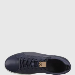 Brand new 🤩 ECCO Soft 7 Men's Contrast Heel Sneakers MARINE/MARINE/NAVY 😀 -Mens Shoes Shop http3A2F2Fstatic.theiconic.com .au2Fp2Fecco 8212 8082041 4