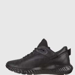 Cheapest ✨ ECCO ST.1 Lite Men's Sneakers BLACK 😀 -Mens Shoes Shop http3A2F2Fstatic.theiconic.com .au2Fp2Fecco 9049 0486811 5