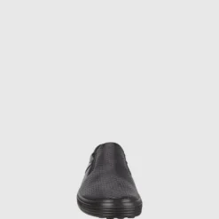 Promo ✔️ ECCO Soft 7 Men's Slip On Sneakers BLACK ✨ -Mens Shoes Shop http3A2F2Fstatic.theiconic.com .au2Fp2Fecco 9199 3676811 3