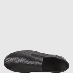 Promo ✔️ ECCO Soft 7 Men's Slip On Sneakers BLACK ✨ -Mens Shoes Shop http3A2F2Fstatic.theiconic.com .au2Fp2Fecco 9218 3676811 6