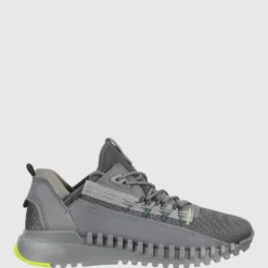 Outlet 🧨 ECCO Zipflex Low Shoes TITANIUM 🧨