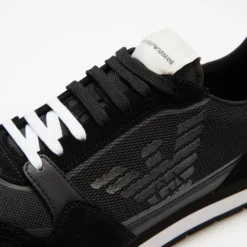 Coupon ⭐ Emporio Armani Logo Retro Sneakers Black 🛒 -Mens Shoes Shop http3A2F2Fstatic.theiconic.com .au2Fp2Femporio armani 6854 9549221 4
