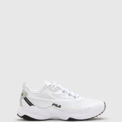 New ✨ Fila Unisex Neuron 3 Stimulus White 👏