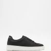 Coupon ✔️ Filling Pieces Mondo Nappa - Unisex Black 😉