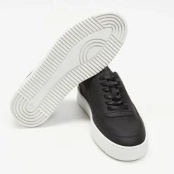 Coupon ✔️ Filling Pieces Mondo Nappa - Unisex Black 😉 -Mens Shoes Shop http3A2F2Fstatic.theiconic.com .au2Fp2Ffilling pieces 1094 1208131 4