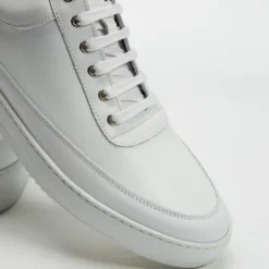 New 🛒 Filling Pieces Low Top Ripple Lane Sneakers All White ⭐ -Mens Shoes Shop http3A2F2Fstatic.theiconic.com .au2Fp2Ffilling pieces 2640 3678421 4