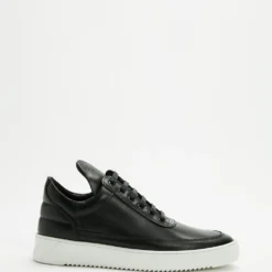 Discount ✔️ Filling Pieces Low Top Ripple - Unisex Black ✨