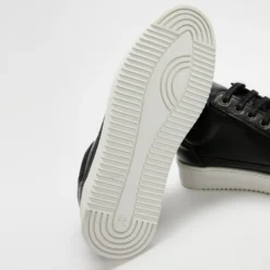 Discount ✔️ Filling Pieces Low Top Ripple - Unisex Black ✨ -Mens Shoes Shop http3A2F2Fstatic.theiconic.com .au2Fp2Ffilling pieces 3430 0208131 3