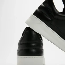 Discount ✔️ Filling Pieces Low Top Ripple - Unisex Black ✨ -Mens Shoes Shop http3A2F2Fstatic.theiconic.com .au2Fp2Ffilling pieces 3576 0208131 4