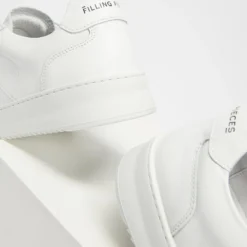 Flash Sale ✔️ Filling Pieces Mondo 2.0 Ripple - Unisex Nappa White ✔️ -Mens Shoes Shop http3A2F2Fstatic.theiconic.com .au2Fp2Ffilling pieces 4867 1617221 3