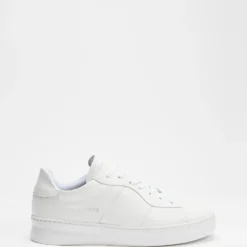 Budget ✔️ Filling Pieces Light Plain Court - Unisex All White 🤩