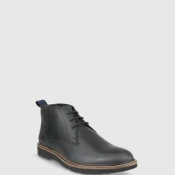 Deals ✨ Florsheim Breaker Chukka Black ⌛ -Mens Shoes Shop http3A2F2Fstatic.theiconic.com .au2Fp2Fflorsheim 0007 5278911 4