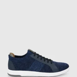 Buy 👏 Florsheim Cross Over Knit Lace Navy ✔️