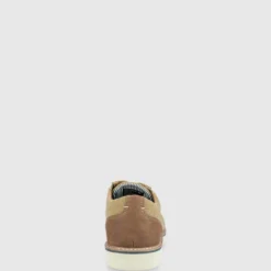 Outlet ⭐ Florsheim Barklay Plain Canvas Khaki ✨ -Mens Shoes Shop http3A2F2Fstatic.theiconic.com .au2Fp2Fflorsheim 0123 1519741 3