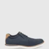 Hot Sale 😍 Florsheim Bayridge Plain Suede Navy 🔥