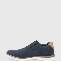 Hot Sale 😍 Florsheim Bayridge Plain Suede Navy 🔥 -Mens Shoes Shop http3A2F2Fstatic.theiconic.com .au2Fp2Fflorsheim 0231 9171941 5
