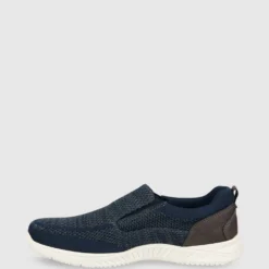 Best deal 👍 Florsheim Conway Knit Slip Navy 🧨 -Mens Shoes Shop http3A2F2Fstatic.theiconic.com .au2Fp2Fflorsheim 0305 2271941 5