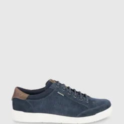 Flash Sale 😀 Florsheim City Walk Lace Navy ⭐