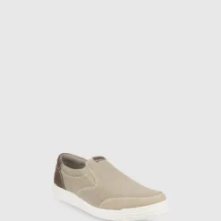 Best Pirce 🎉 Florsheim City Walk Canvas Slip Stone ❤️ -Mens Shoes Shop http3A2F2Fstatic.theiconic.com .au2Fp2Fflorsheim 0379 3271941 4