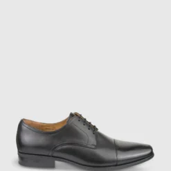 Brand new ⌛ Florsheim Jackson Cap Black 🎁