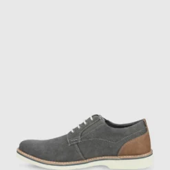 Flash Sale 🧨 Florsheim Barklay Plain Canvas Gunmetal 🤩 -Mens Shoes Shop http3A2F2Fstatic.theiconic.com .au2Fp2Fflorsheim 2055 0519741 5